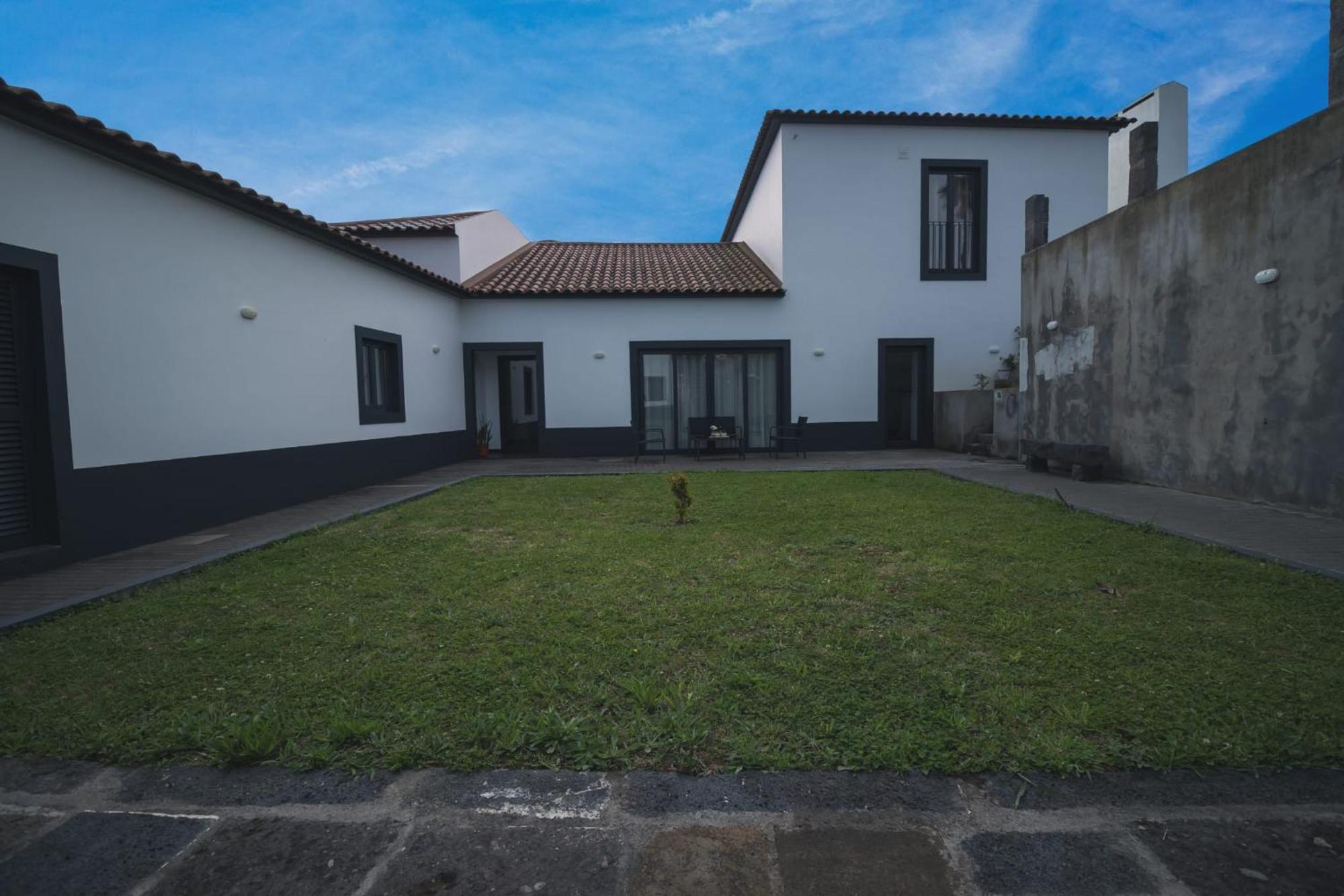 Vila Rosario Ponta Delgada  Exterior photo